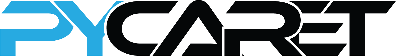 AutoML Regression – pycaret