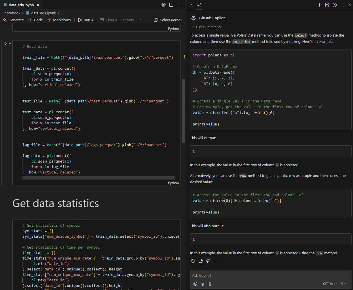 Brief Review on GitHub Copilot